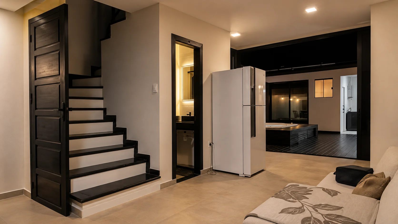 Sala da Casa SPA